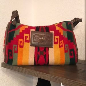 Pendleton purse
